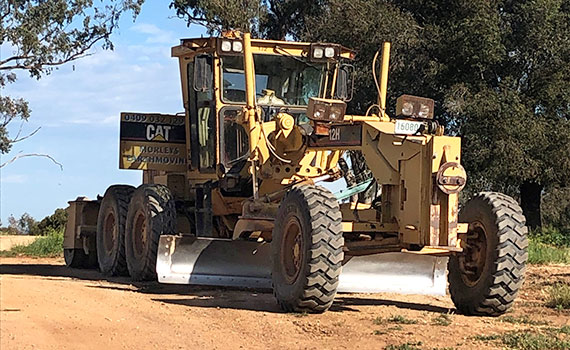 Grader
