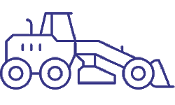 Civil Road Works