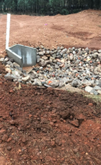 Local Government Waste Transfer Stations