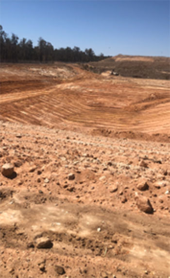 Local Government Waste Transfer Stations