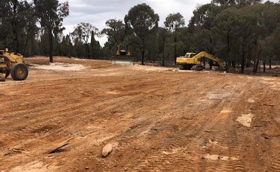 Local Government Waste Transfer Stations
